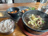 Bulgogi du Restaurant coréen CIAL Restaurant Coréen à Paris - n°1