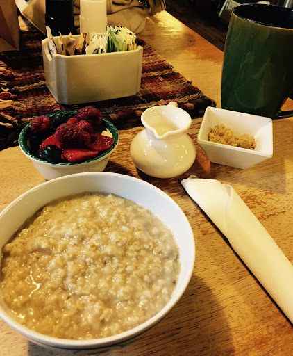 Coffee Shop «Great Northern Coffee Traders», reviews and photos, 215 Front St, Minocqua, WI 54548, USA