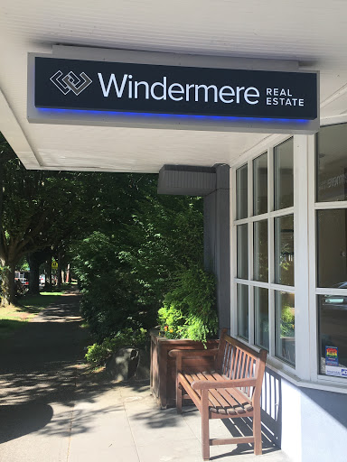 Windermere Real Estate/ Capitol Hill