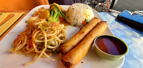 Rouleau de printemps du Restaurant philippin Asian Delices Food à Lourdes - n°9