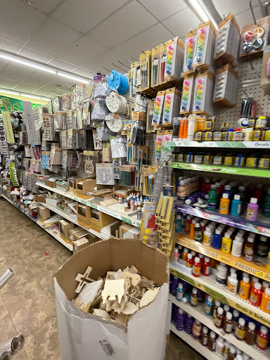 Dollar Store «Dollar Tree», reviews and photos, 1391 SE 17th St, Fort Lauderdale, FL 33316, USA