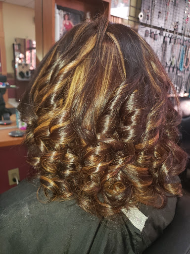 Hair Salon «Simply Hair», reviews and photos, 3749 Ulmerton Rd, Clearwater, FL 33762, USA