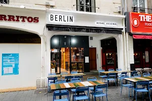 Berlin Kebab Reims image