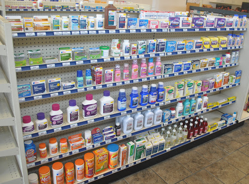 Pharmacy «Pharmax Pharmacy - Imperial», reviews and photos, 1117 Imperial Main, Imperial, MO 63052, USA