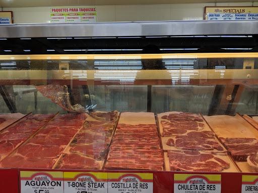 Grocery Store «La Superior Mercado», reviews and photos, 34 W Court St, Woodland, CA 95695, USA