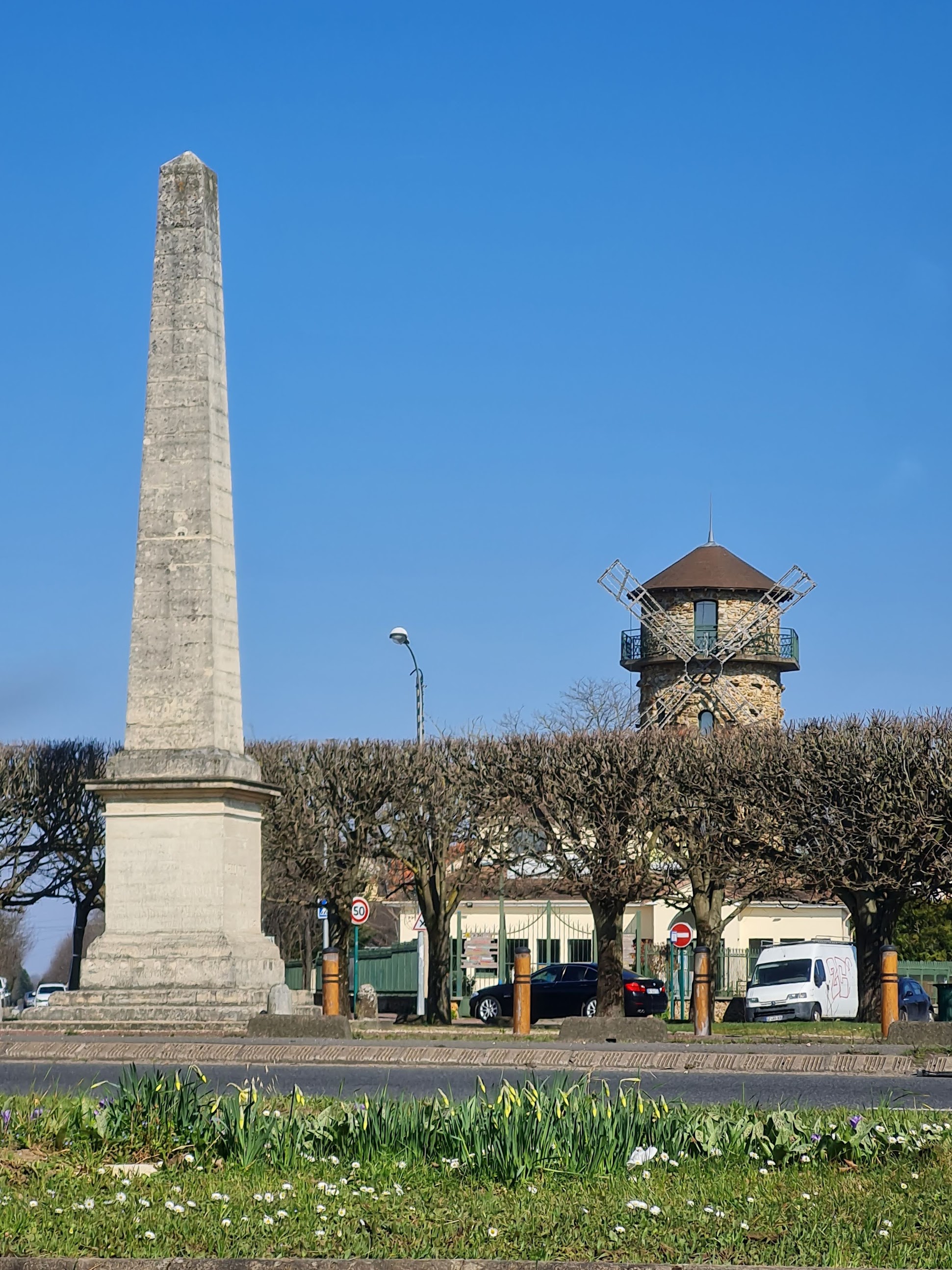 Photo n° 1 de l'avis de Françoise. fait le 19/03/2022 à 19:21