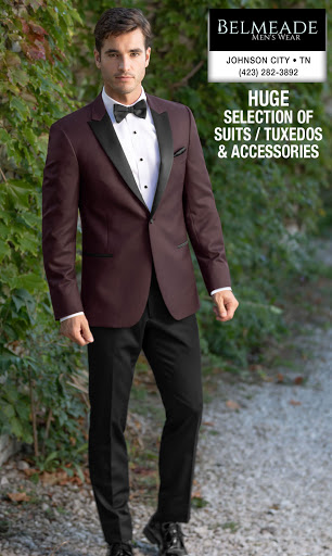 Bridal Shop «Belmeade Formal Wear», reviews and photos, 2116 N Roan St # 7, Johnson City, TN 37601, USA