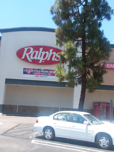 Grocery Store «Ralphs», reviews and photos, 1413 Hawthorne Blvd, Redondo Beach, CA 90278, USA