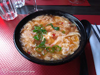 Soupe du Restaurant chinois Shanghai Memory Cannes - n°18