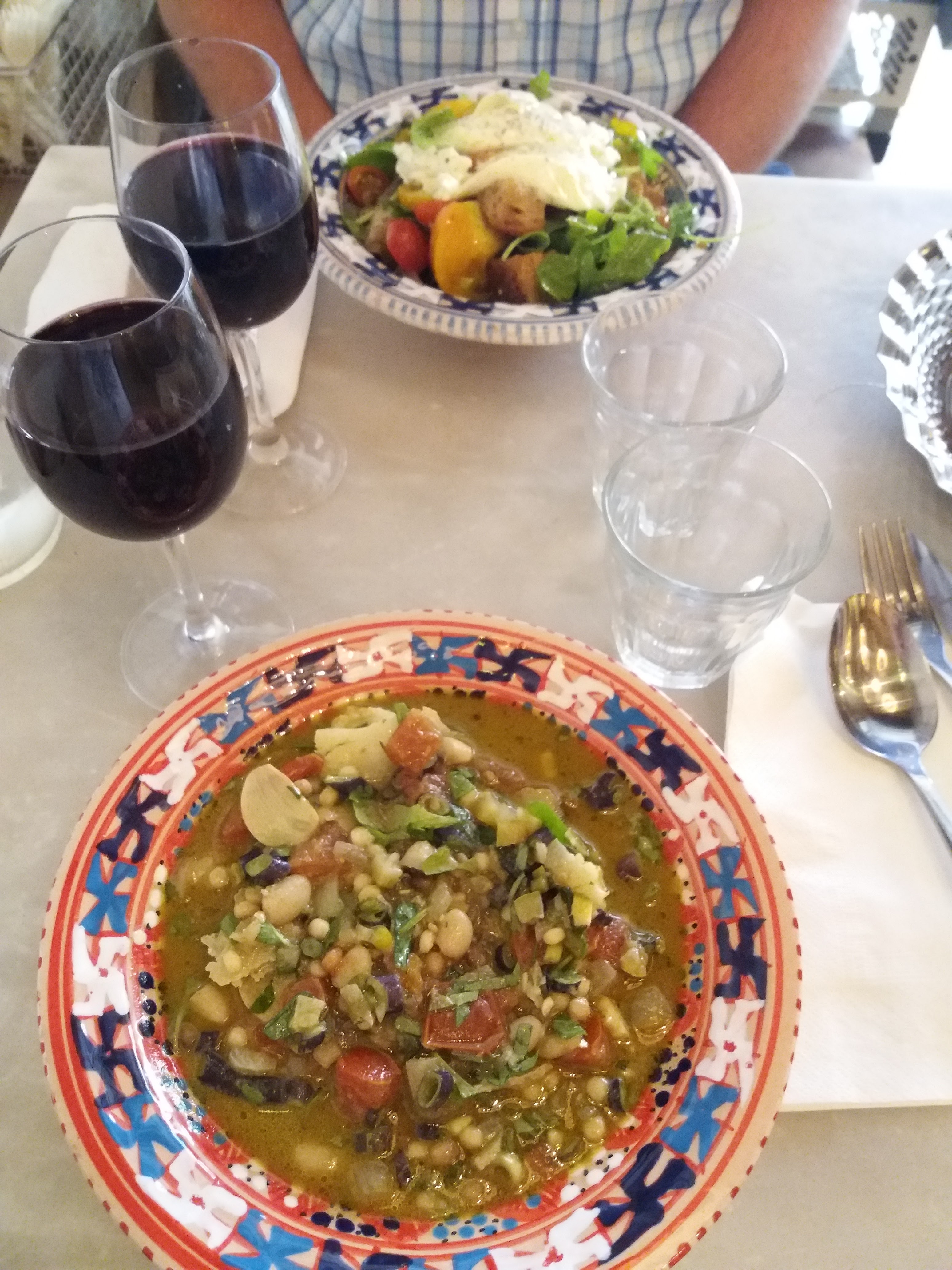 Photo n° 2 de l'avis de laetitia.n fait le 18/07/2018 à 13:34