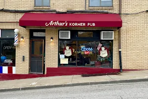 Arthur's Korner Pub image