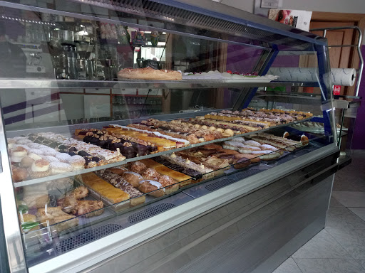 Pastelería Osnie en Vitigudino, Salamanca