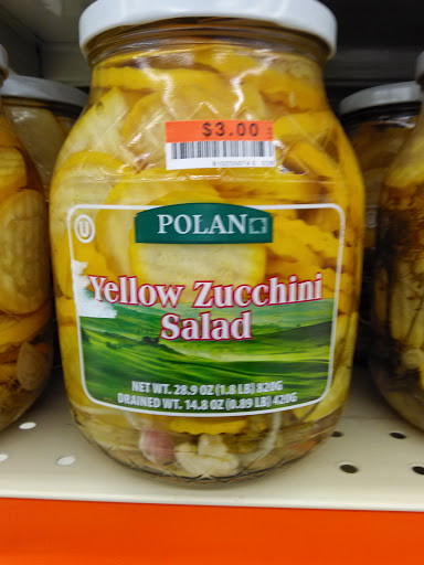 Discount Store «Big Lots», reviews and photos, 1427 S Collins St, Plant City, FL 33563, USA