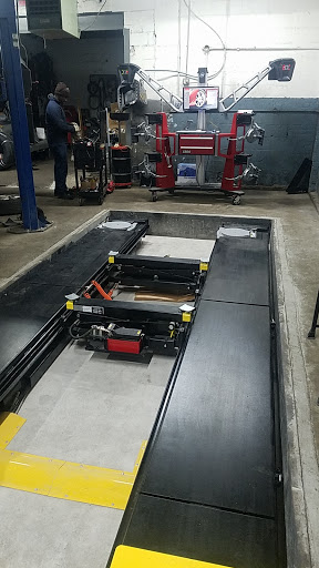 Auto Repair Shop «JMR Auto Center», reviews and photos, 94-36 Merrick Blvd, Jamaica, NY 11433, USA