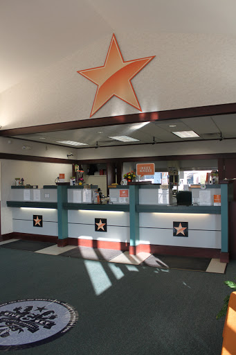 STAR Financial Bank in Fort Wayne, Indiana