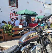 Photos du propriétaire du Peña Pil Pil-Restaurant à Pintxos, Pérols Village à Pérols - n°18