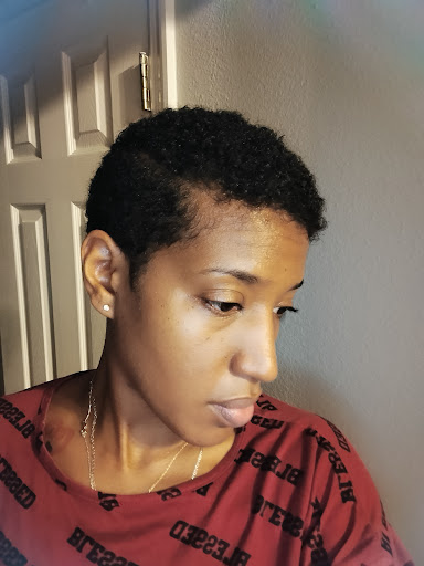 Hair Salon «Natural Tresses Salon & Spa», reviews and photos, 6862 Forest City Rd, Orlando, FL 32810, USA