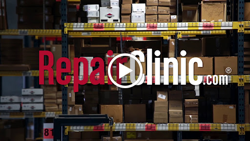 Appliance Parts Supplier «RepairClinic.com», reviews and photos, 48600 Michigan Ave, Canton, MI 48188, USA