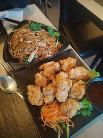 Nouille du Restaurant vietnamien New Saigon à Lognes - n°2