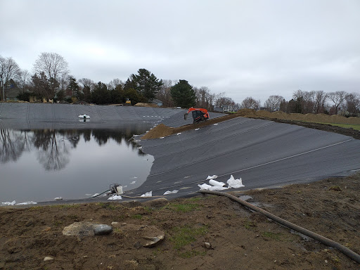 Country Club «Warwick Country Club», reviews and photos, 394 Narragansett Bay Ave, Warwick, RI 02889, USA