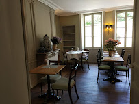 Atmosphère du Restaurant Hôtel de Colbert à Aubusson - n°13
