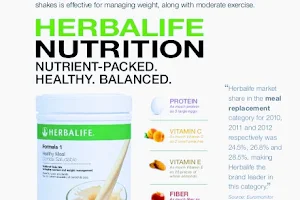 Herbalife Nutrition Centre | Weight Loss Centre image