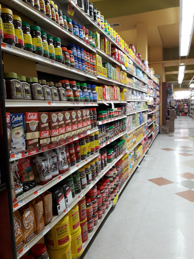 Grocery Store «Bravo Supermarkets», reviews and photos, 36-42 W Blackwell St, Dover, NJ 07801, USA