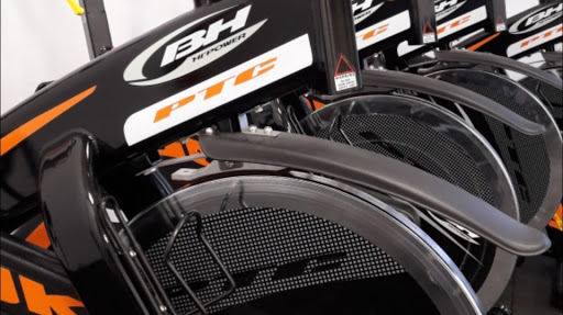 Gym Dénia en Dénia, Alicante