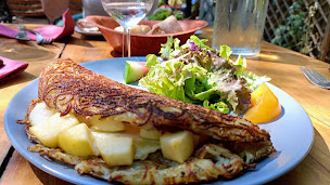 Photo n°15 de La Granja delh Gourmandas à Balazuc ()