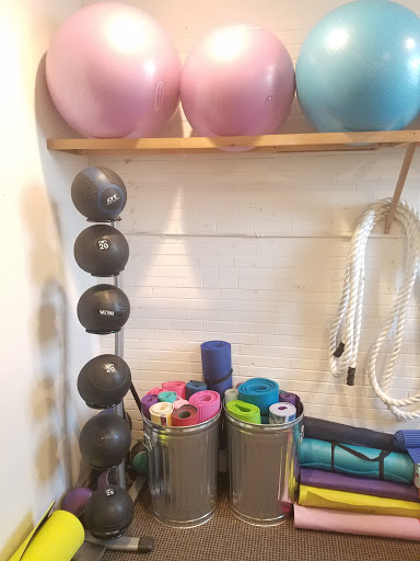 Personal Trainer «Perfect Shape Fitness», reviews and photos, 703 E 9th St #105, Lockport, IL 60441, USA