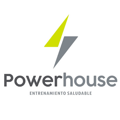 Powerhouse - Entrenamiento saludable