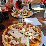 Photo n°1 de l'avis de PR. fait le 23/07/2022 à 15:38 sur le  Pizza Kebaphaus à Heilbronn