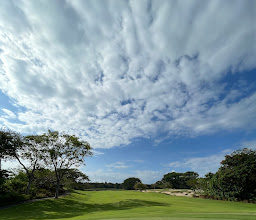 Bali National Golf Club photo