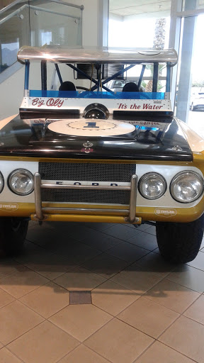 Ford Dealer «Team Ford Lincoln», reviews and photos, 5445 Drexel Rd, Las Vegas, NV 89130, USA