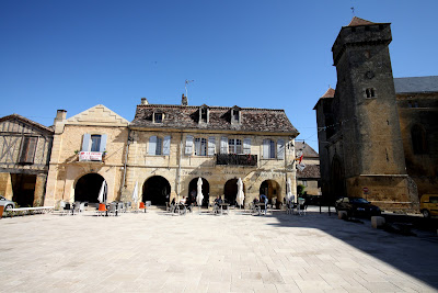 Point Nickel à Beaumontois-en-Périgord