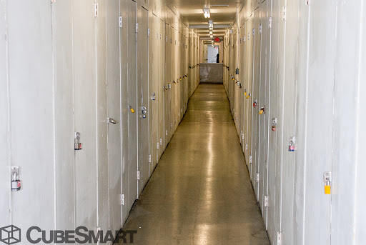 Self-Storage Facility «CubeSmart Self Storage», reviews and photos, 6491 Maple Ave, Westminster, CA 92683, USA