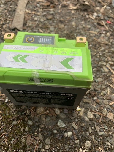 Car Battery Store «Batteries Plus Bulbs», reviews and photos, 10210 123rd St Ct E, Puyallup, WA 98374, USA