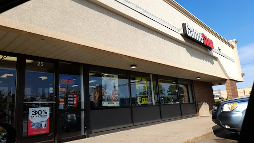 Video Game Store «GameStop», reviews and photos, 3035 White Bear Ave, Maplewood, MN 55109, USA