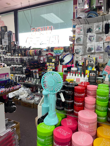 Beauty Supply Store «Hair Plus Beauty Outlet», reviews and photos, 4641 Morse Centre Rd, Columbus, OH 43229, USA