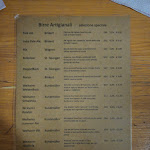 Photo n°2 de l'avis de Mattia.o fait le 18/03/2024 à 15:45 sur le  Poco di Buono à Voghera