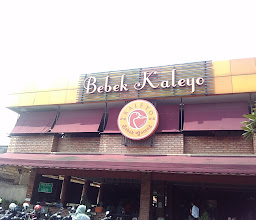 Bebek Kaleyo Jatiwaringin Pondok Gede photo