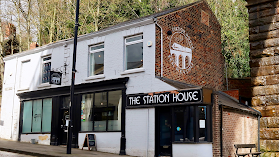 The Station House