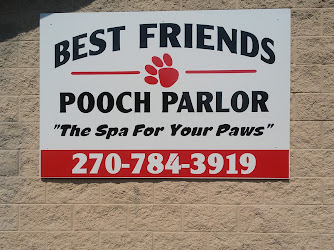 Best Friends Pooch Parlor
