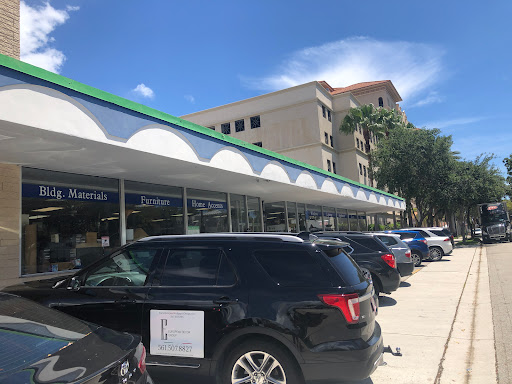 Thrift Store «Habitat ReStore», reviews and photos