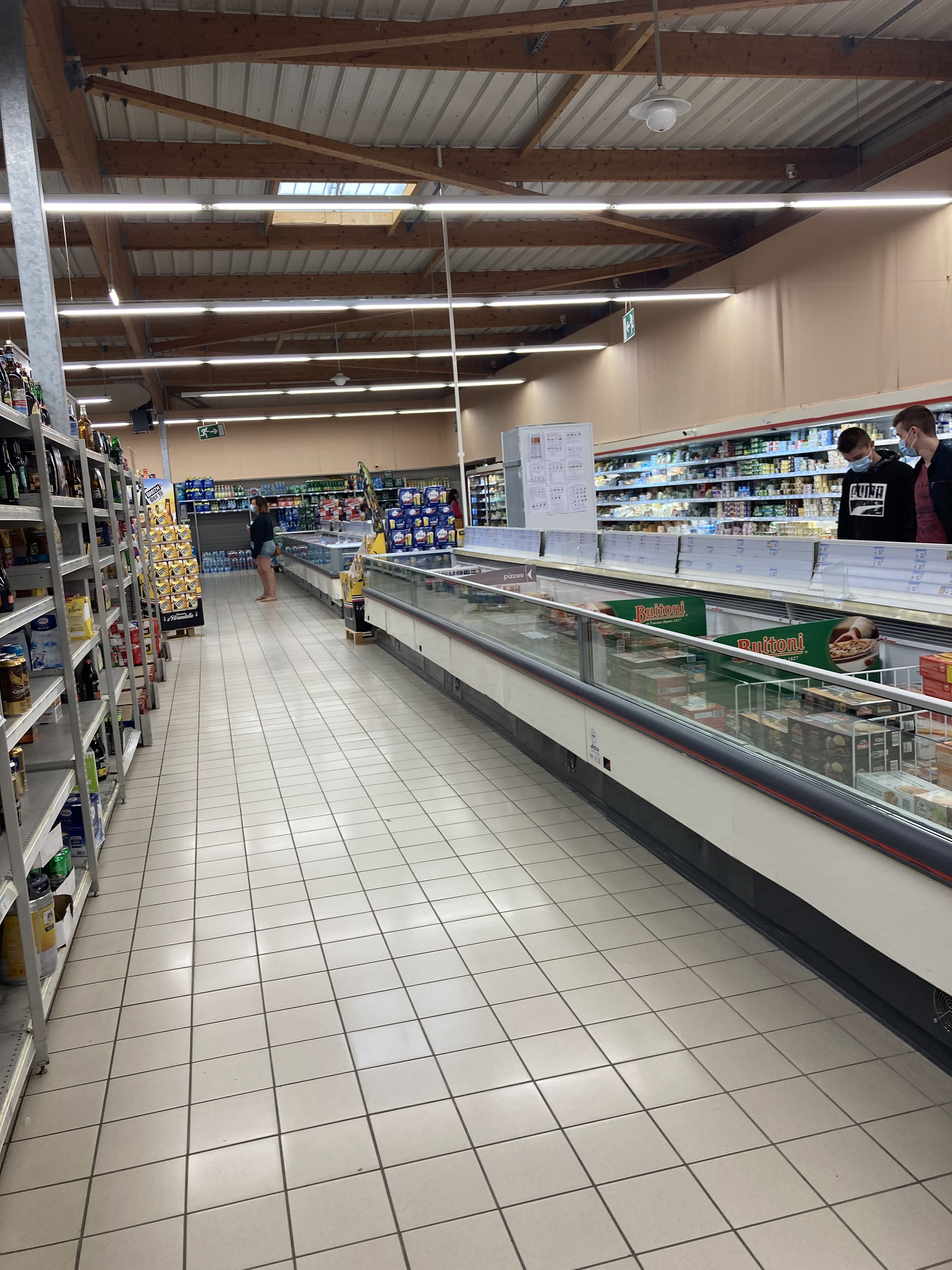 Photo n° 1 de l'avis de Alexis. fait le 07/08/2021 à 15:49