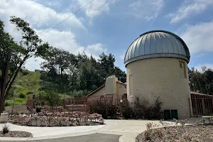 Garvey Ranch Park Observatory image