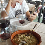 Photo n°2 de l'avis de Luca.o fait le 31/08/2018 à 11:56 sur le  Al Vecchio Bacucco à Tremezzina