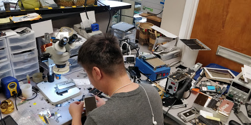 Cell Phone Store «iFaifo», reviews and photos, 417 W Broad St, Falls Church, VA 22046, USA