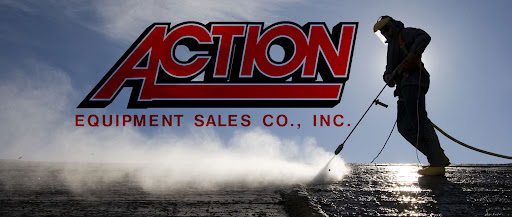 Action Equipment Sales