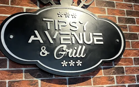 Tipsy Avenue & Grill image